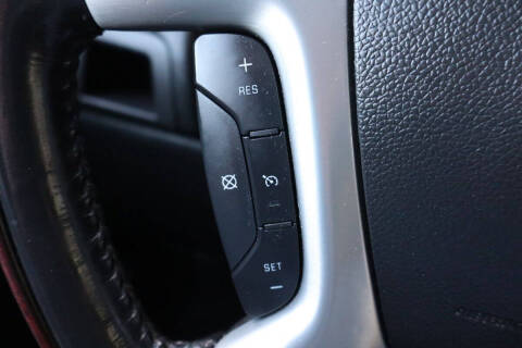 2011 Cadillac Escalade