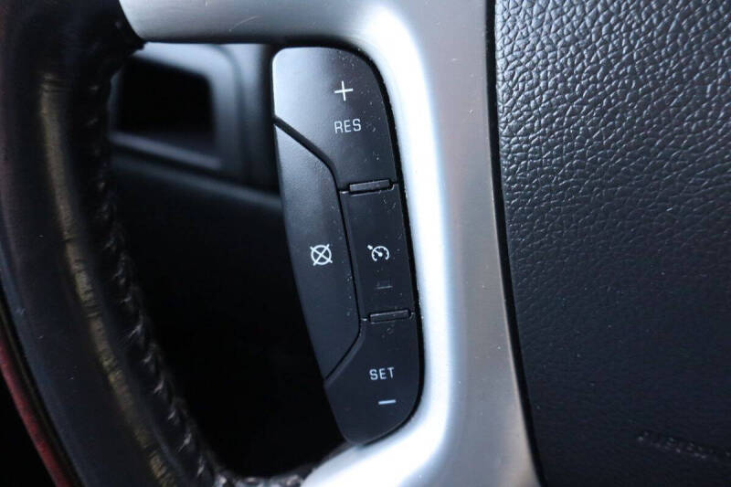 2011 Cadillac Escalade