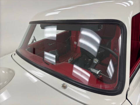 1954 Mercury Monterey