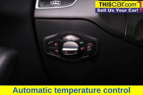 2016 Audi Q5 2.0T quattro Premium Plus