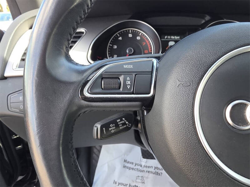 2014 Audi A5 2.0T quattro Premium Plus