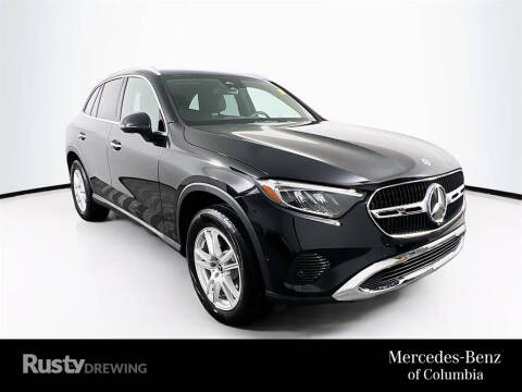 2023 Mercedes-Benz GLC GLC 300 4MATIC