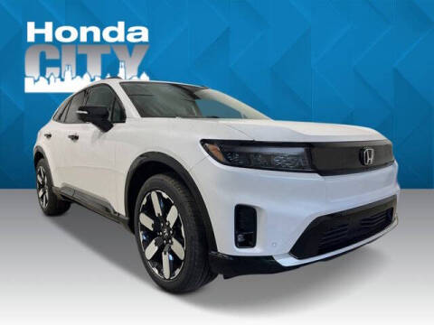2024 Honda Prologue Elite