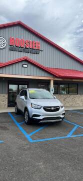 2019 Buick Encore for sale at Hoosier Automotive Group in New Castle IN