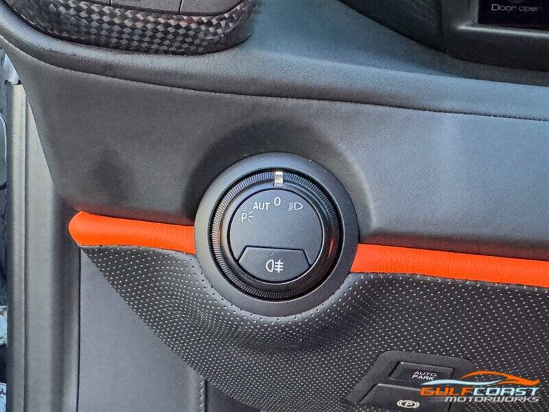 2020 Ferrari 488 Pista