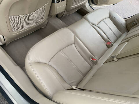 2010 Buick LaCrosse CXL