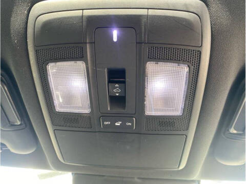 2016 Mazda CX-9 Grand Touring