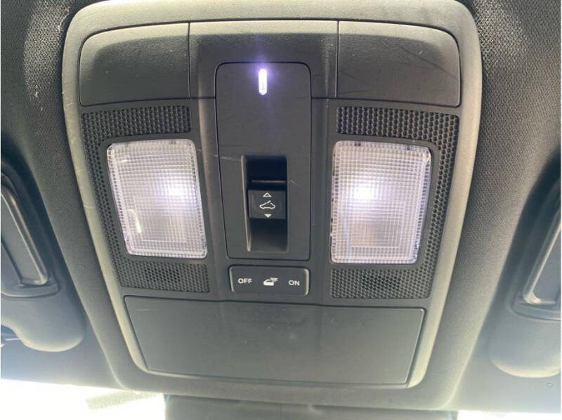 2016 Mazda CX-9 Grand Touring