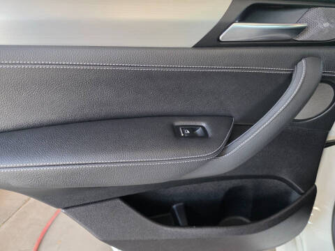 2017 BMW X4 xDrive28i