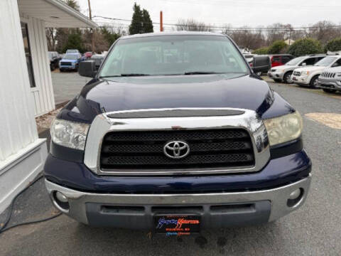 2007 Toyota Tundra SR5