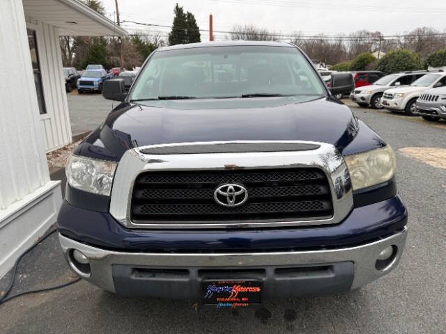 2007 Toyota Tundra SR5