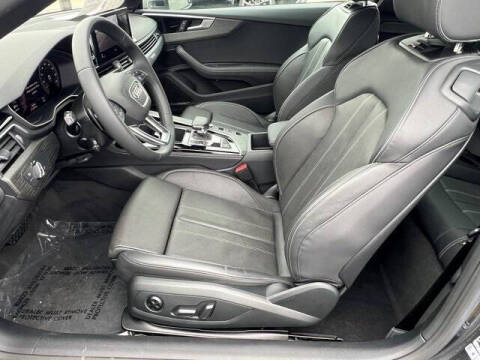 2024 Audi A5 quattro Premium Plus 45 TFSI