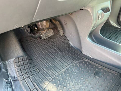 2018 Chevrolet Bolt EV LT