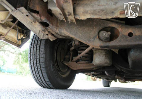 1977 Lincoln Continental