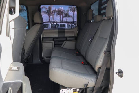 2022 Ford F-350 Super Duty XL