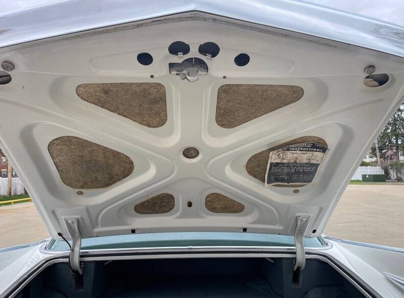 1959 Cadillac Fleetwood