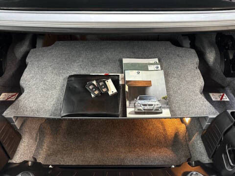 2010 BMW 3 Series 328i