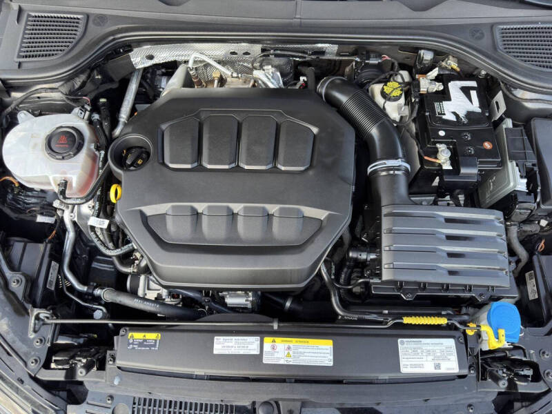2022 Volkswagen Golf GTI S