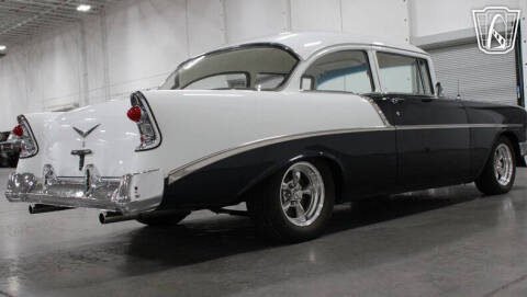 1956 Chevrolet 210