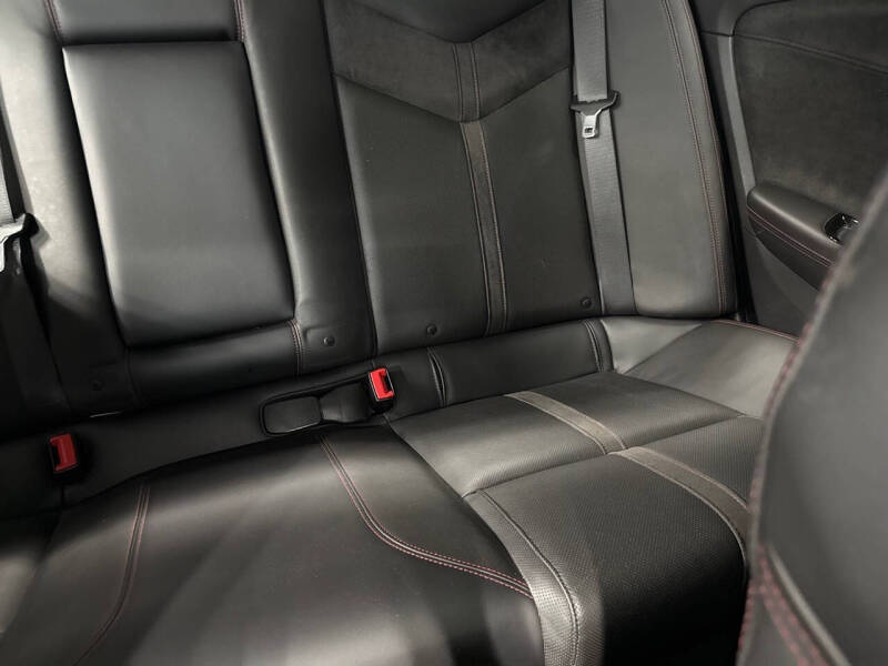 2014 Chevrolet SS