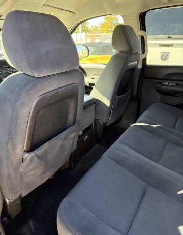 2009 GMC Sierra 1500 SL