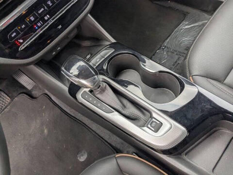 2025 Buick Envista Avenir