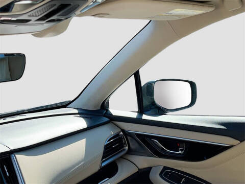 2022 Subaru Legacy Limited