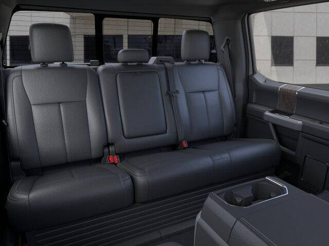 2022 Ford F-350 Super Duty