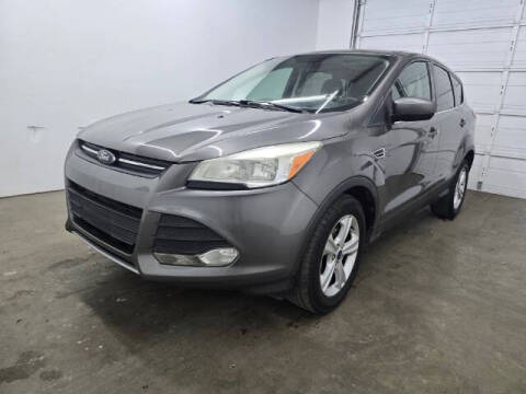 2014 Ford Escape for sale at Karz in Dallas TX