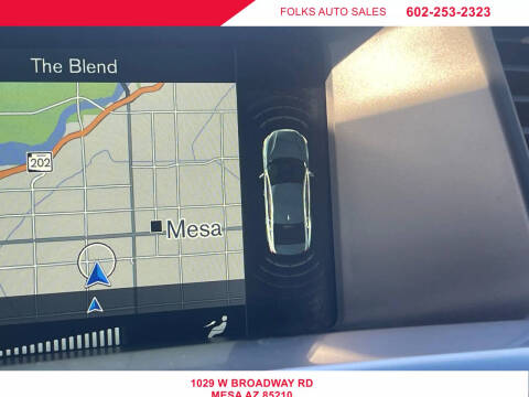 2015 Volvo S60 T5 Drive-E Premier