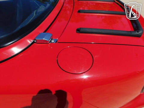 1990 Mazda MX-5 Miata