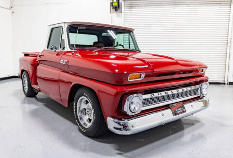 1965 Chevrolet C10