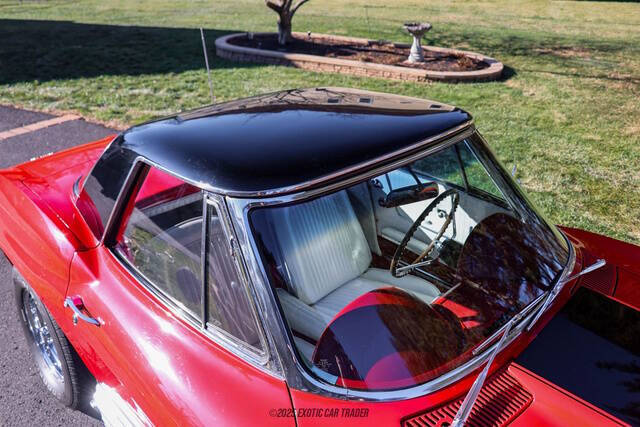 1964 Chevrolet Corvette