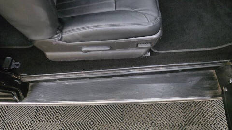 1942 Ford Super Deluxe