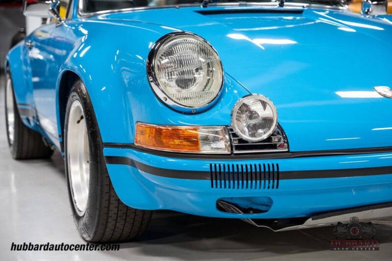 1977 Porsche 911