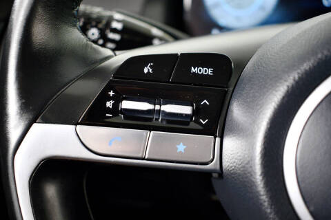 2022 Hyundai Tucson XRT