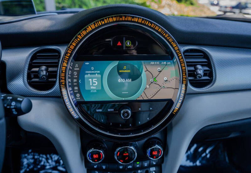2024 MINI Hardtop 4 Door Cooper S