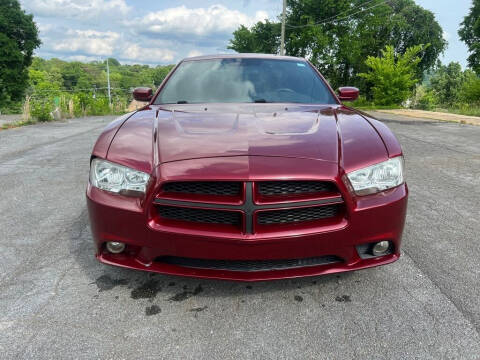 2013 Dodge Charger for sale at Car ConneXion Inc in Knoxville TN
