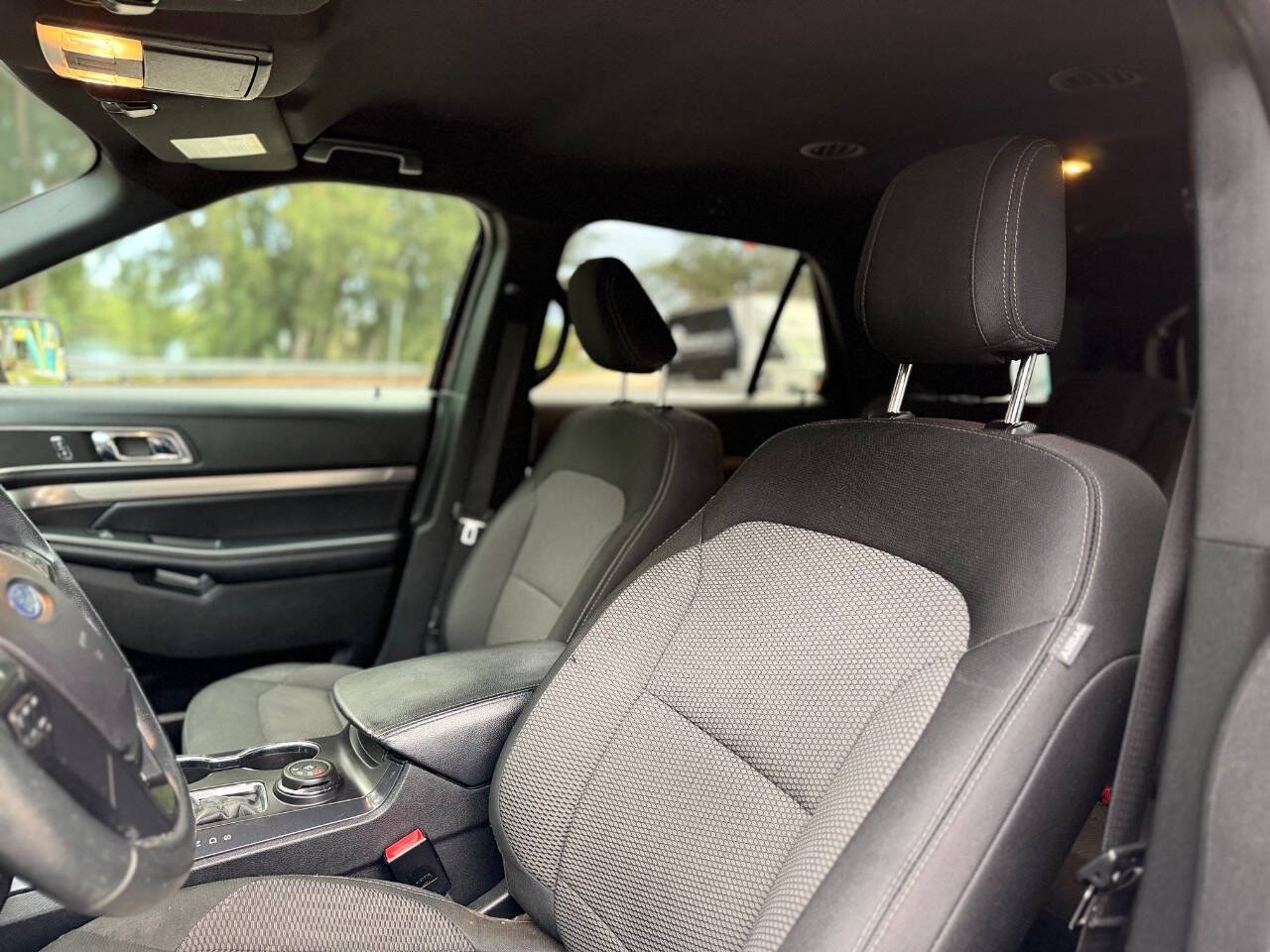 2018 Ford Explorer for sale at All Will Drive Motors in Davie, FL