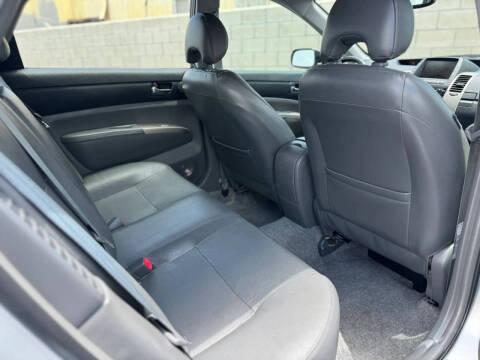 2007 Toyota Prius