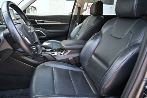 2022 Kia Telluride LX