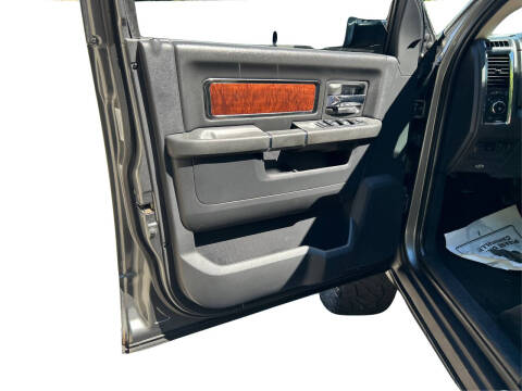 2010 Dodge Ram 3500
