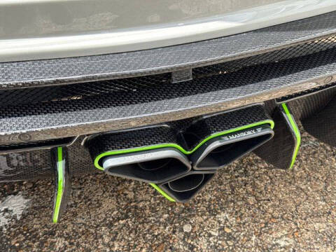 2019 Lamborghini Urus