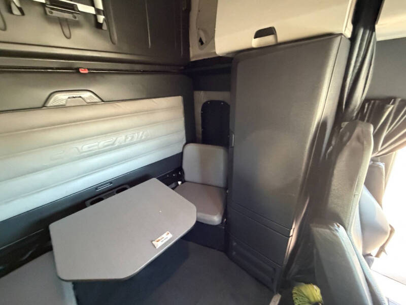 2019 Freightliner Cascadia