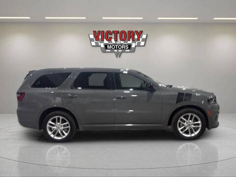 2023 Dodge Durango GT