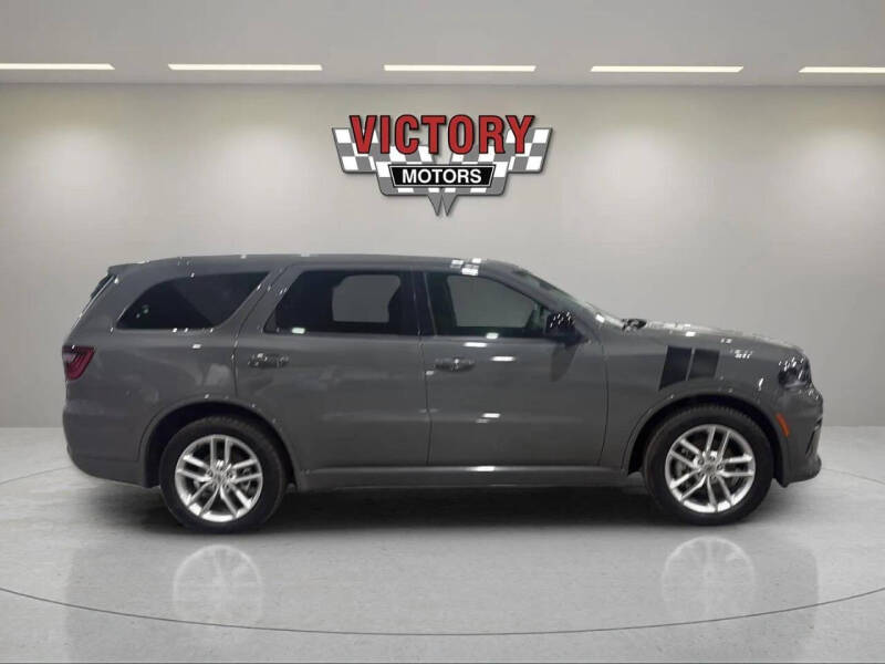 2023 Dodge Durango GT