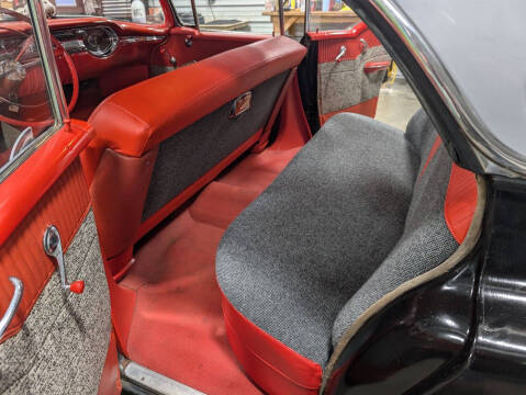 1956 Oldsmobile Eighty-Eight