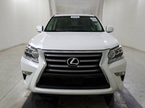 2016 Lexus GX 460 for sale at Car And Truck Center in Nashville TN
