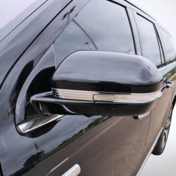 2019 Lincoln Navigator L Reserve