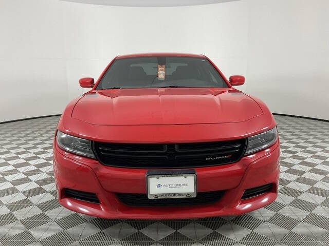 Used 2022 Dodge Charger SXT with VIN 2C3CDXBG5NH247879 for sale in Peoria, AZ